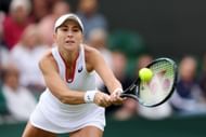 What ethnicity is Bencic